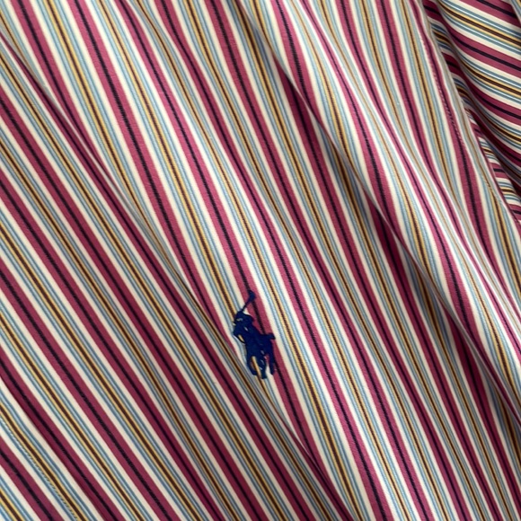 Men’s Ralph Lauren Button down shirt - Picture 3 of 15